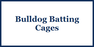 Bulldog Batting Cages