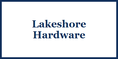 Lakeshore Hardware